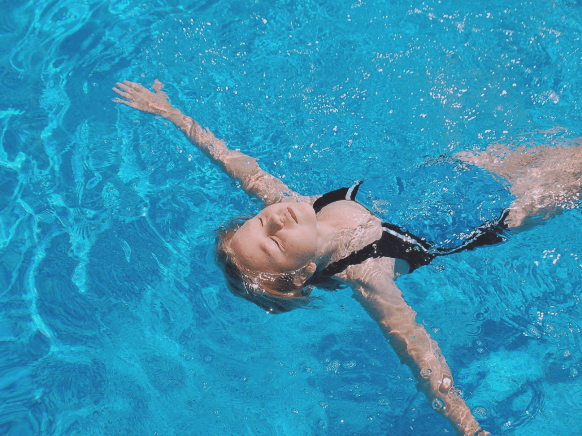 Let’s make water safety messaging simple for&nbsp;children