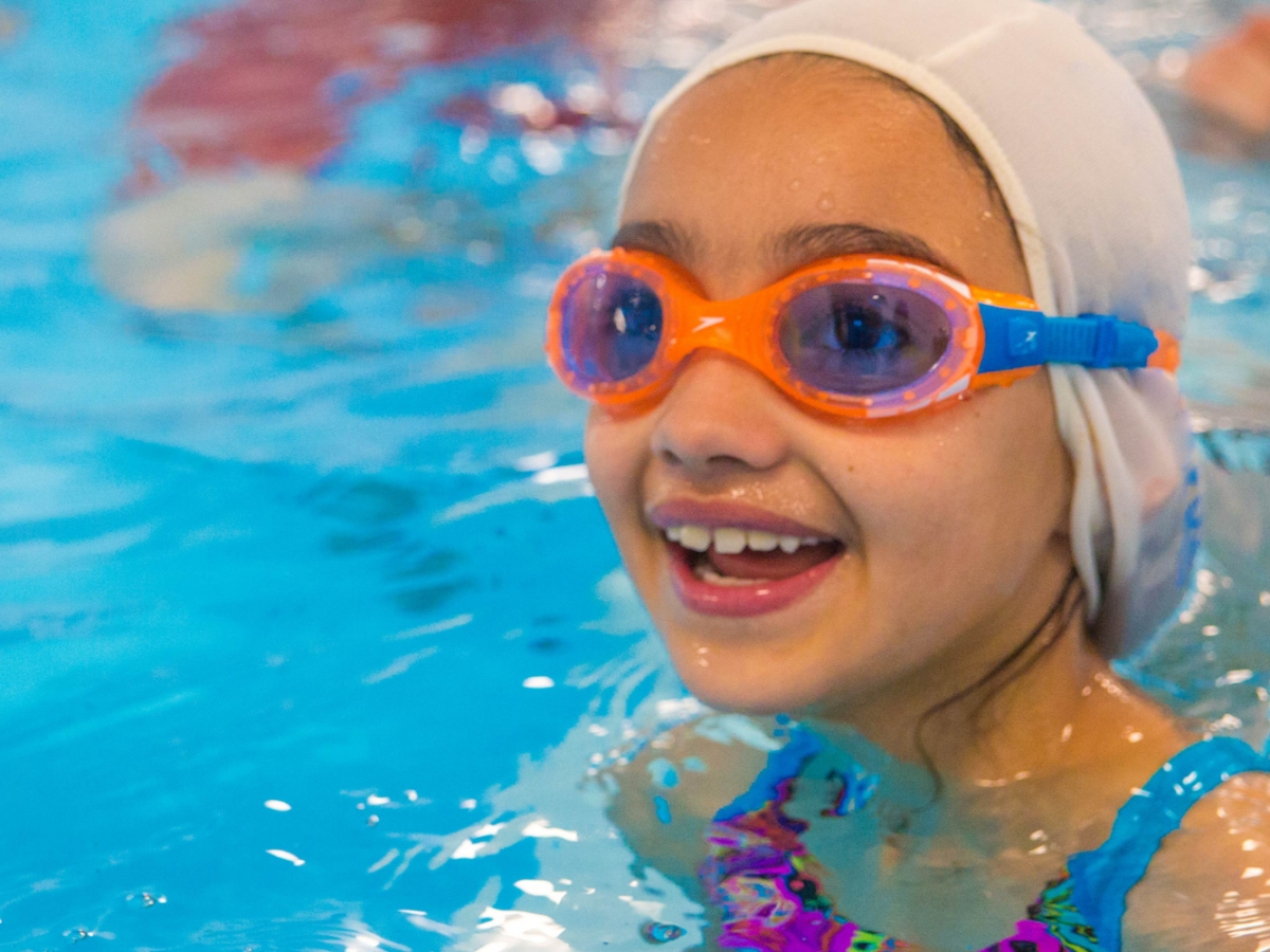 Swim Nation: Keeping Talent&nbsp;Afloat