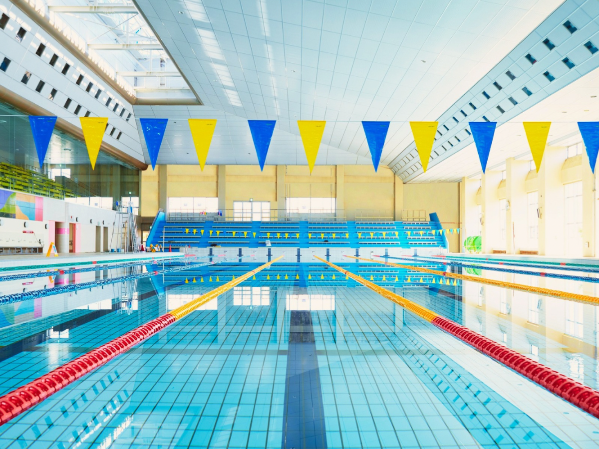 Why larger pools&nbsp;matter