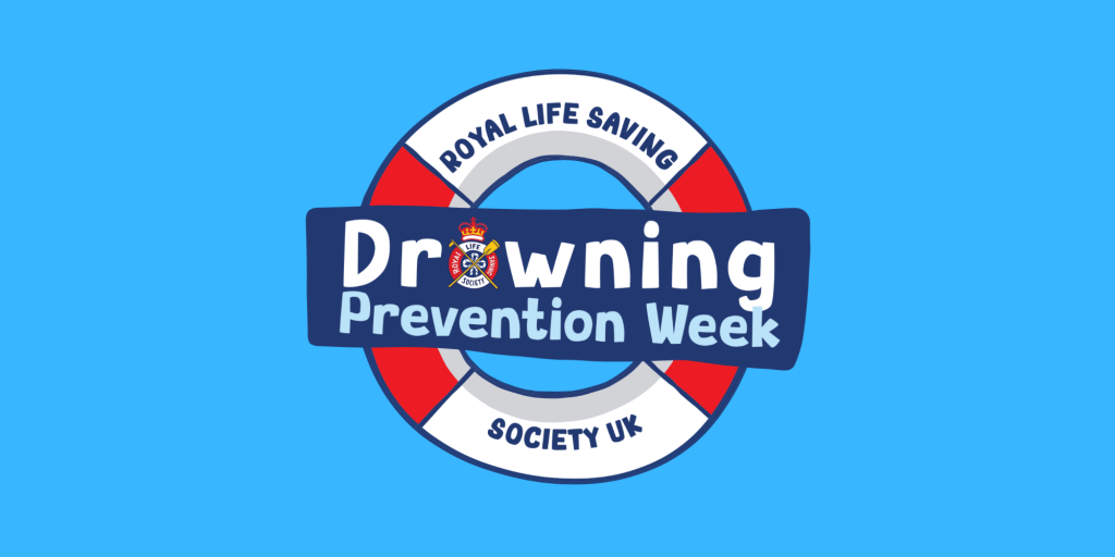 Drowning Prevention Week